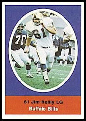 Jim Reilly